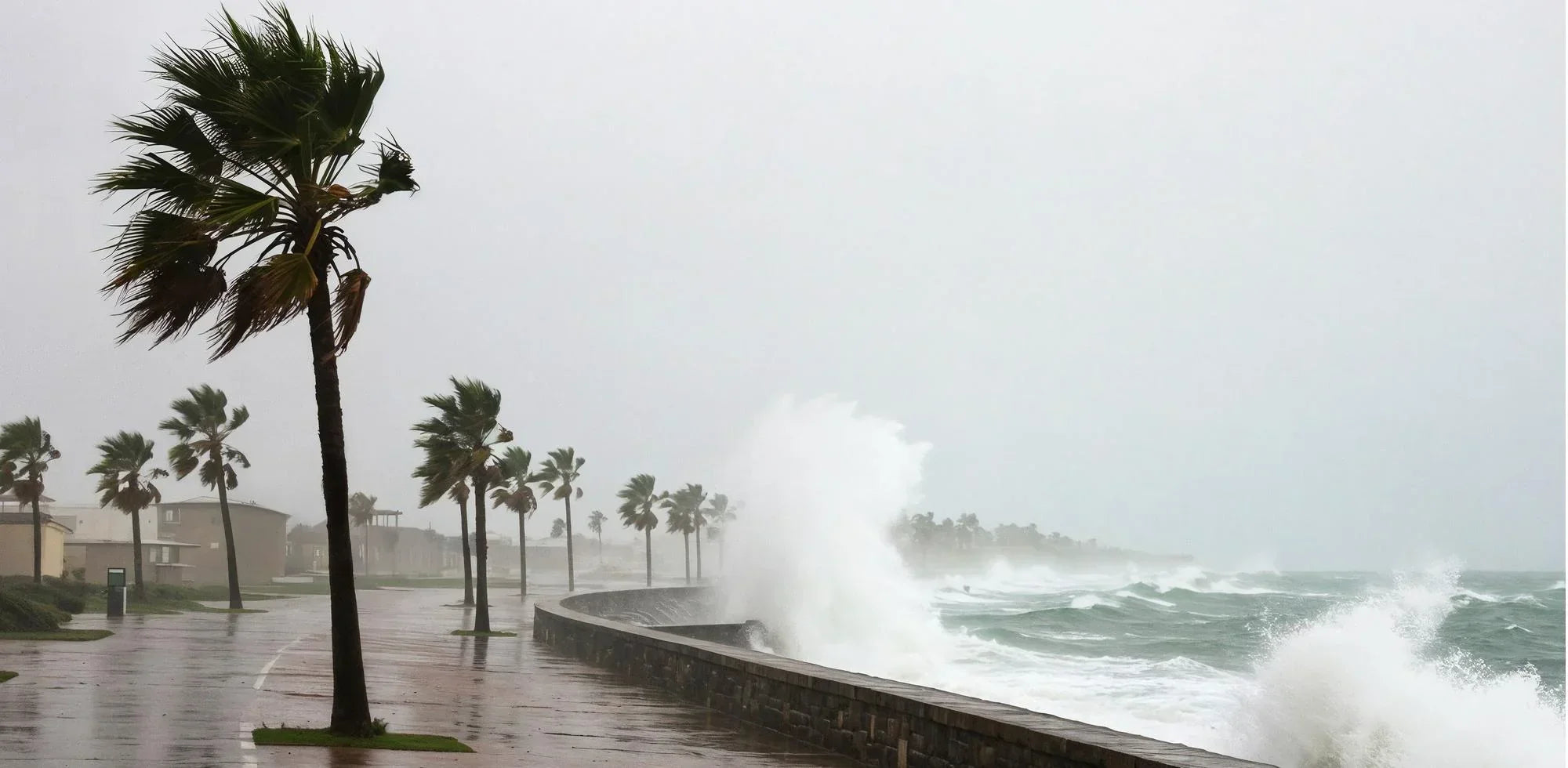 A Guide to Prepare for Severe Summer Weather: Stay Safe and Powered