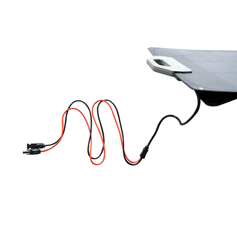 IEETek SP200 Solar Panel| 200W Foldable Portable Charger