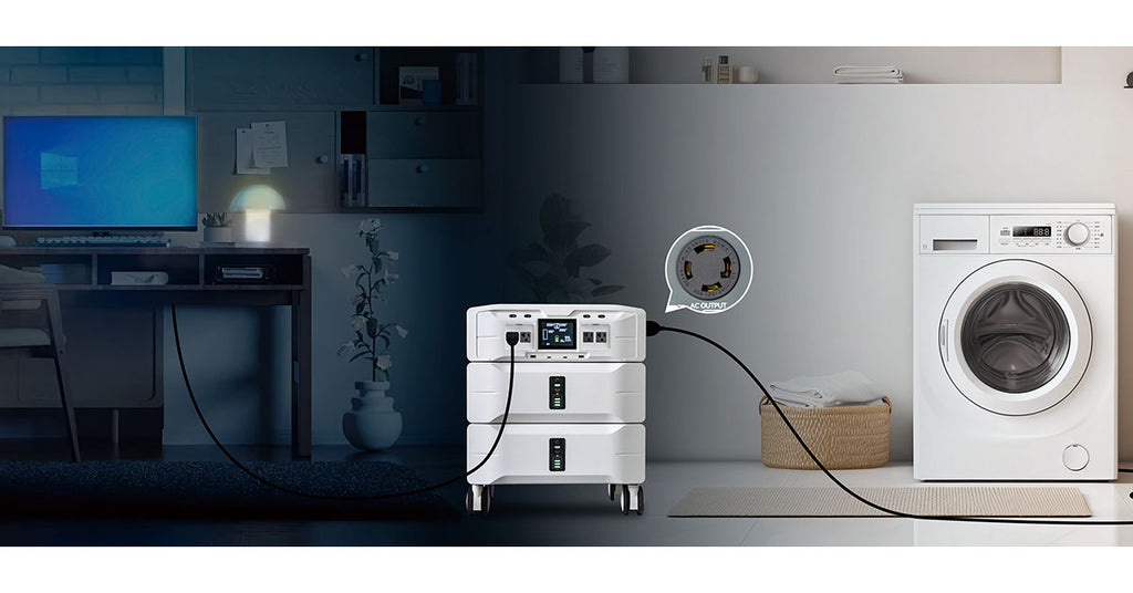 IEETek|Solar Generators, Portable Power Stations & Solar Panels