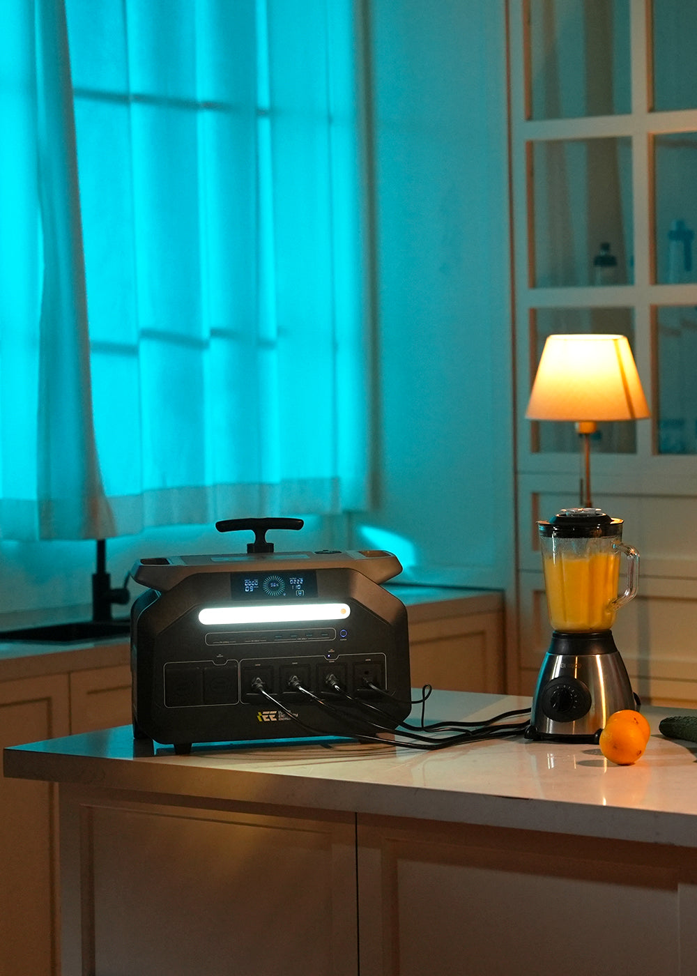 home bakcup solution IEETek