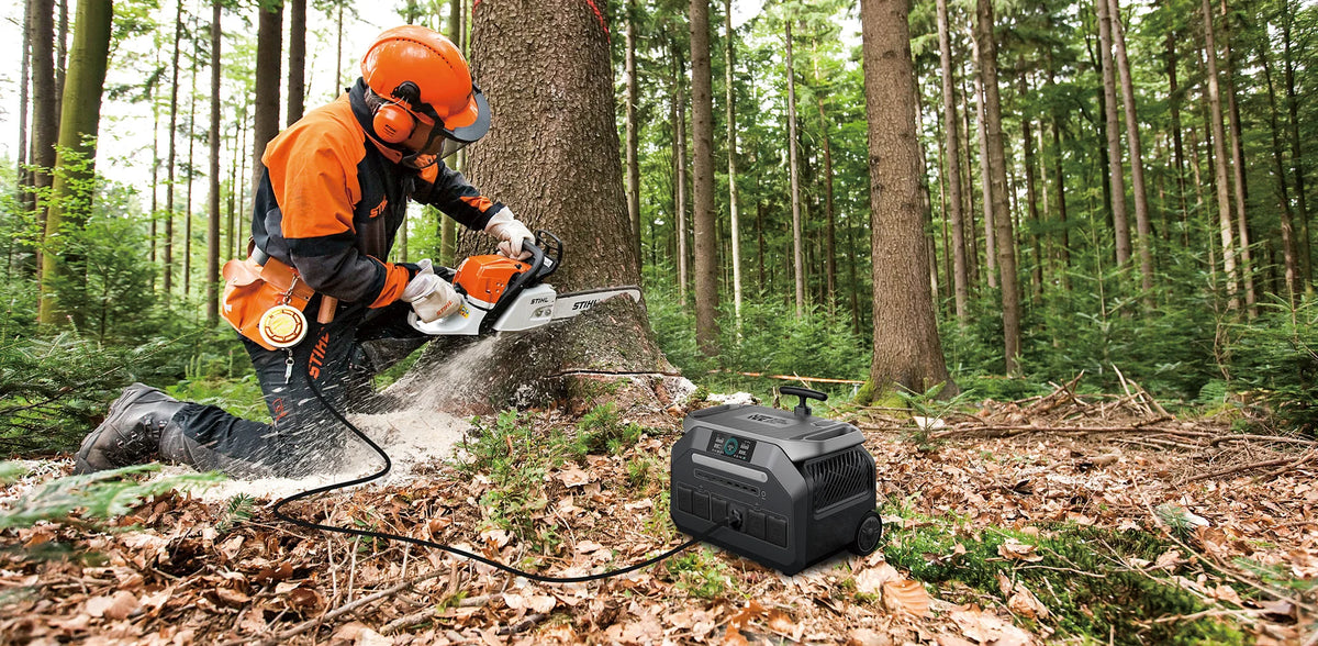 Power for Your Projects