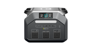 IEETEK PORTABLE POWER STATION P1800