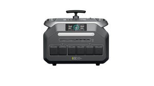 IEETEK PORTABLE POWER STATION P3200