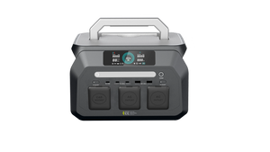 IEETEK PORTABLE POWER STATION P800