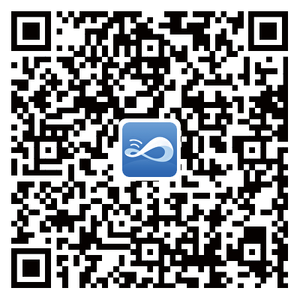 Google Play QR Code