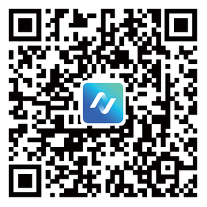 App Store QR Code