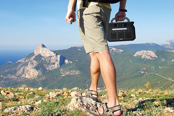Portable Power Stations