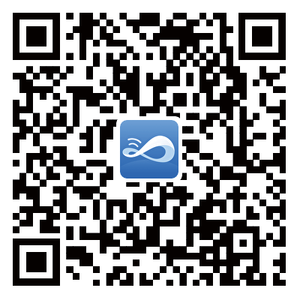 App Store QR Code